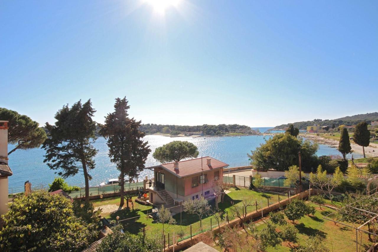 Apartments Tonka Near Beach And Sea Πούλα Εξωτερικό φωτογραφία