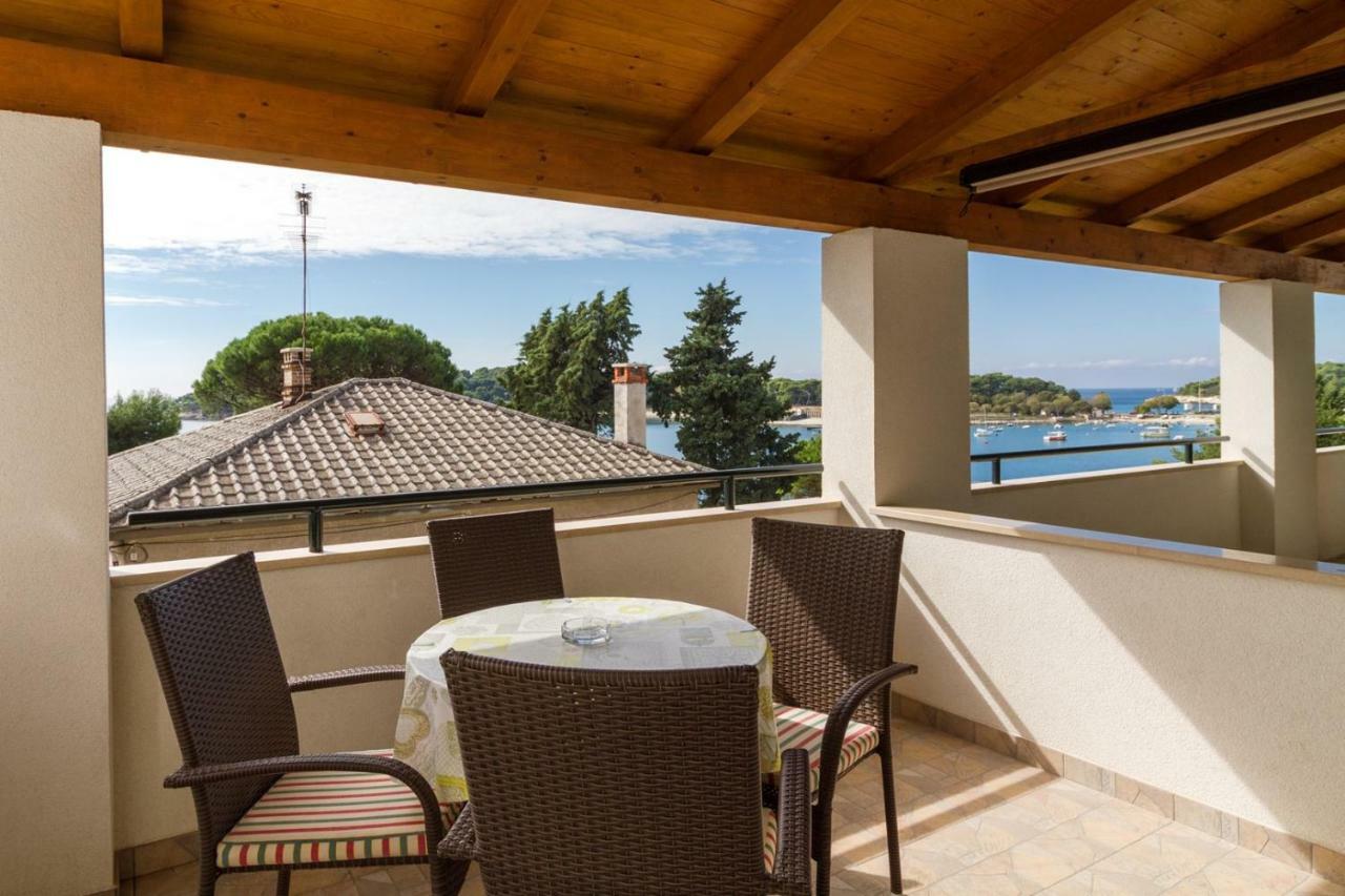 Apartments Tonka Near Beach And Sea Πούλα Εξωτερικό φωτογραφία