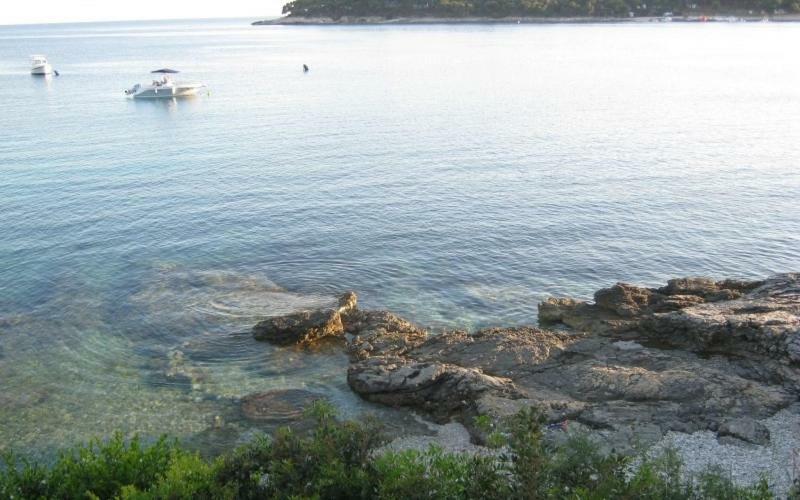 Apartments Tonka Near Beach And Sea Πούλα Εξωτερικό φωτογραφία