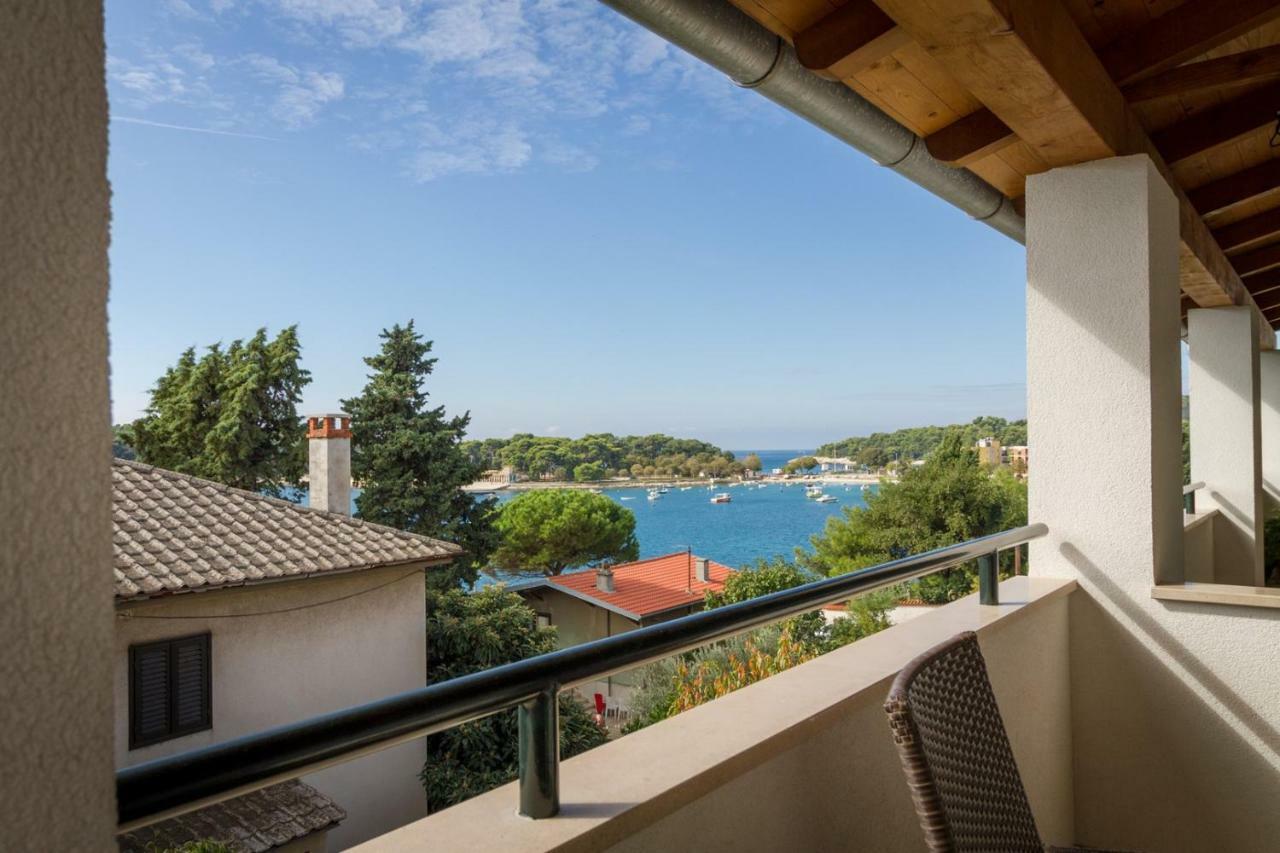 Apartments Tonka Near Beach And Sea Πούλα Εξωτερικό φωτογραφία