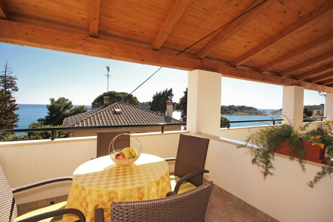 Apartments Tonka Near Beach And Sea Πούλα Εξωτερικό φωτογραφία