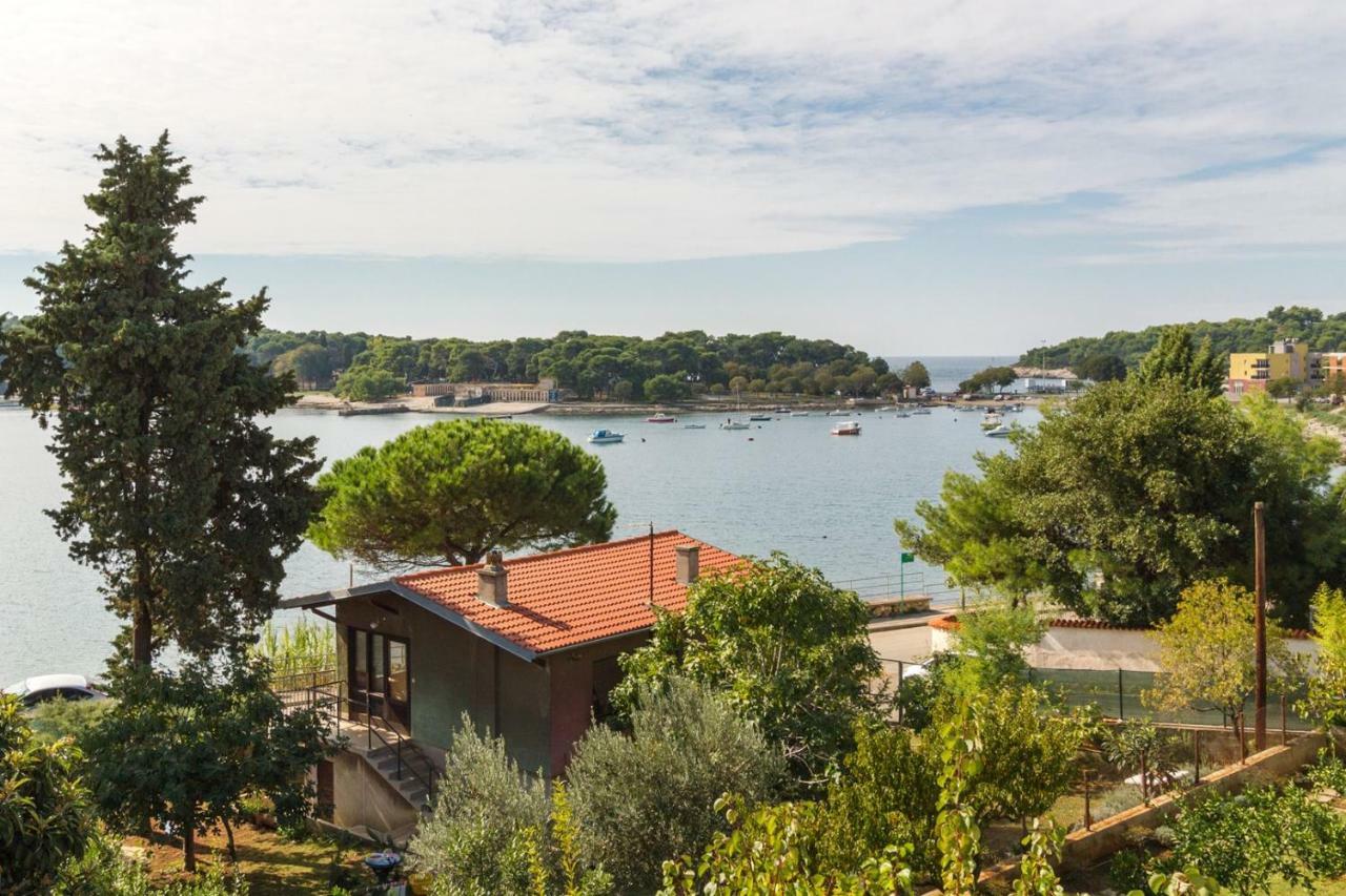 Apartments Tonka Near Beach And Sea Πούλα Εξωτερικό φωτογραφία